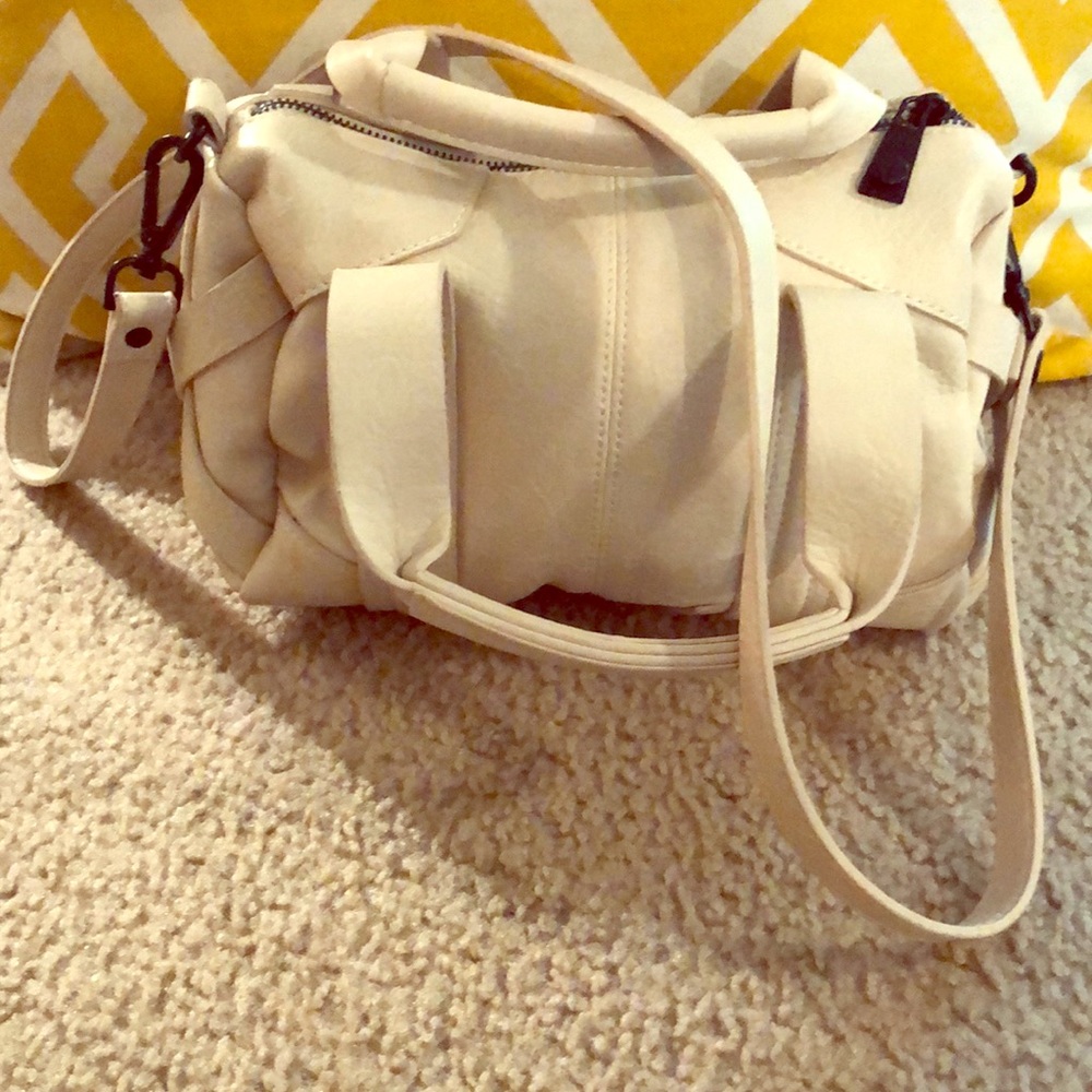 Satchel/Crossbody Bag